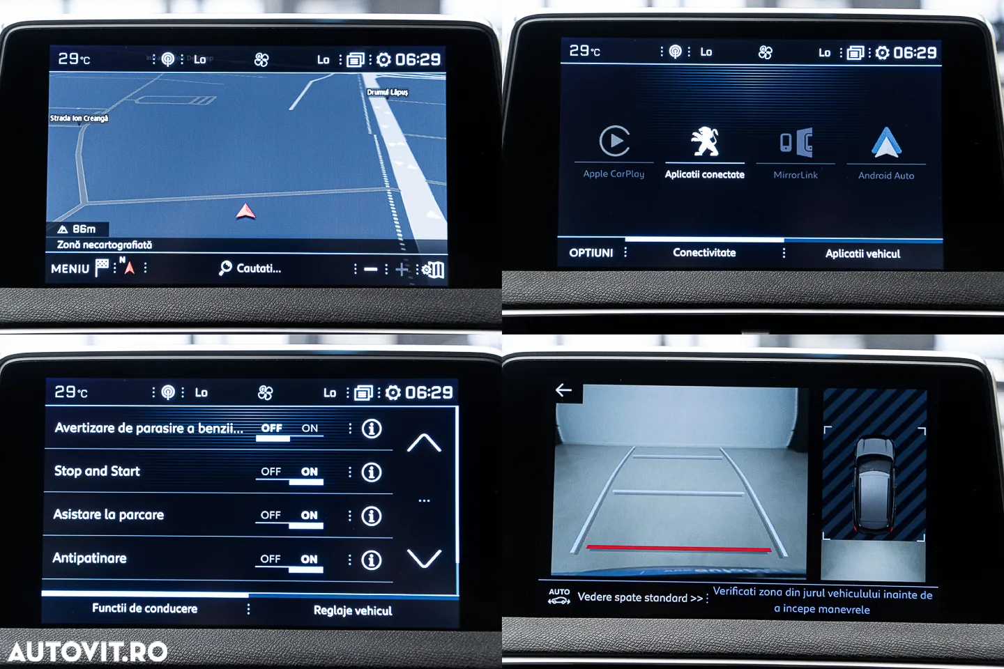 Peugeot 3008 1.2 PureTech Turbo S&S EAT8 Allure - 9