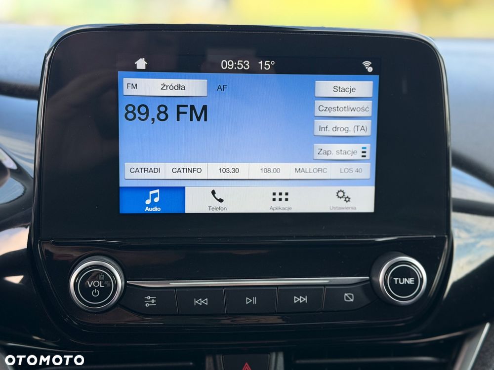 Ford Fiesta - 17