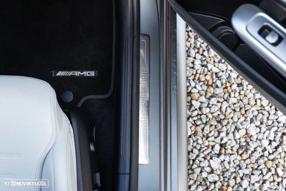 Mercedes-Benz C 220 - 32