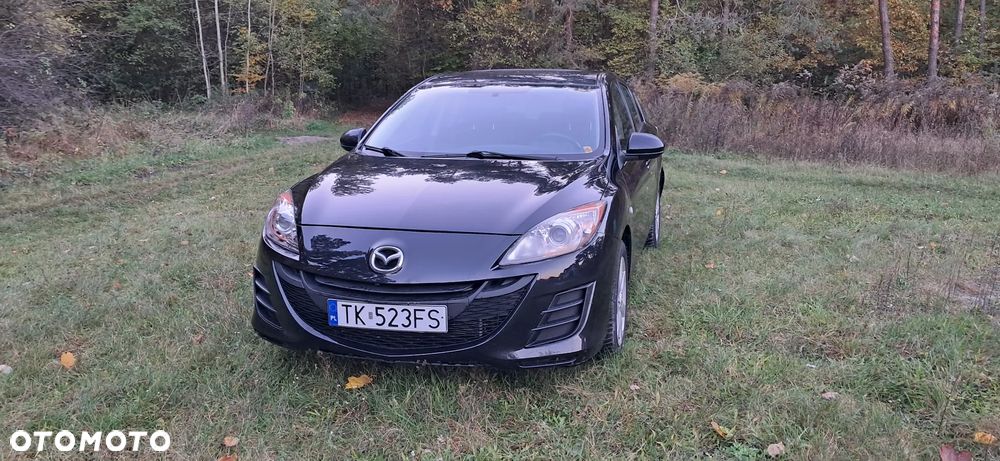 Mazda 3 1.6 Comfort EU5 - 15