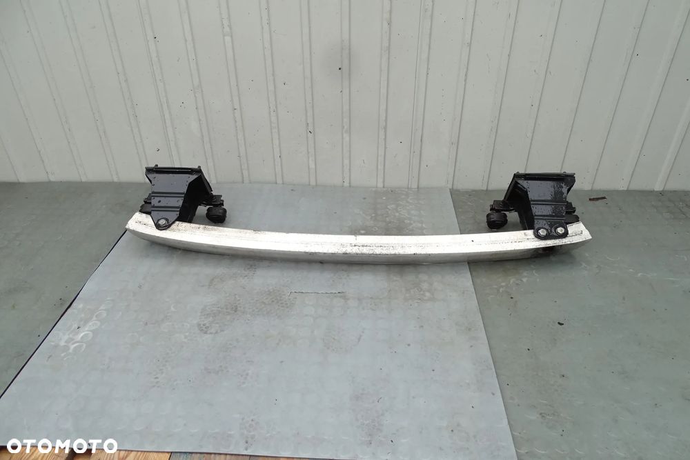 Mercedes w216 CL CL216 belka zderzaka tył tylna pod zderzak A2166100020