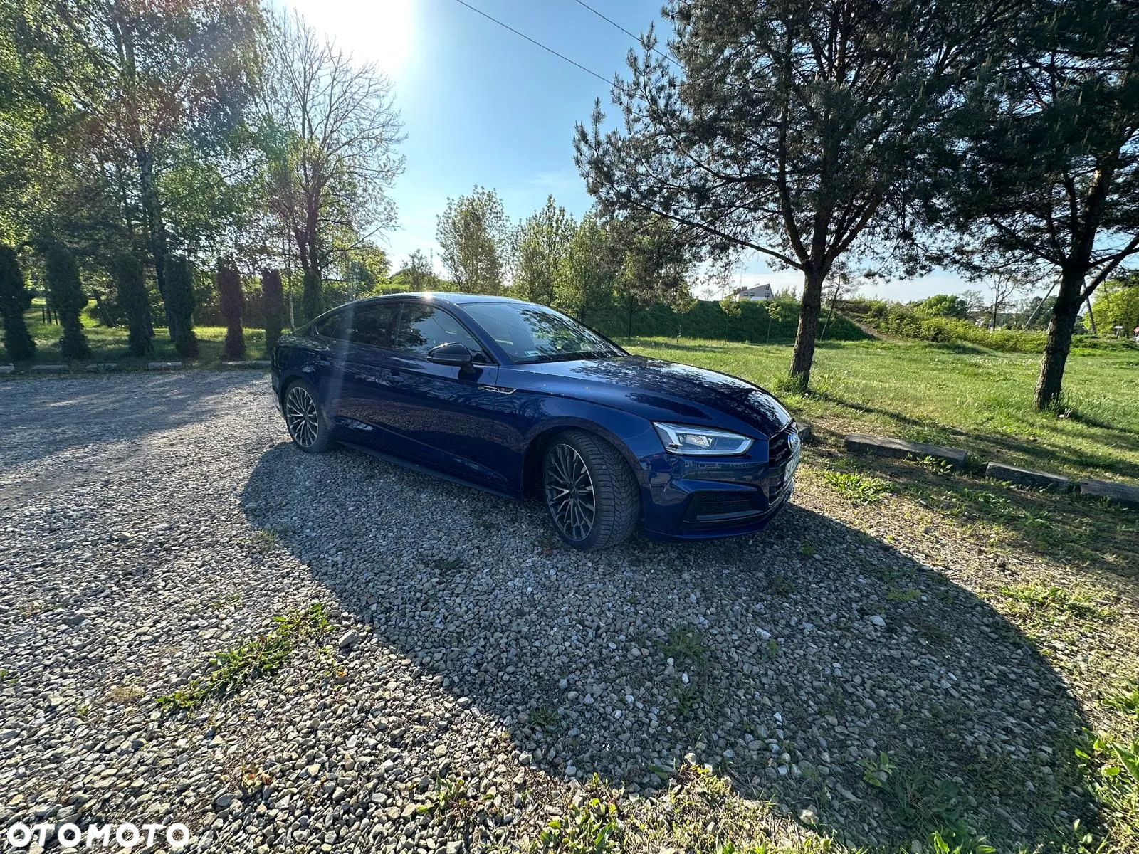 Audi A5 2.0 TFSI Quattro S tronic - 3