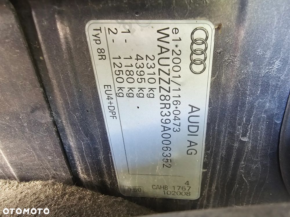 Audi Q5 - 15