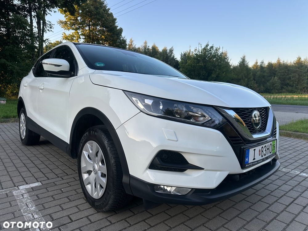 Nissan Qashqai - 18