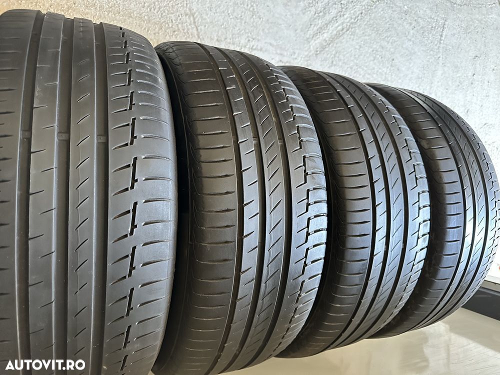 235/55 R17 Continental PremiumContact 6 Dot 23 - 5