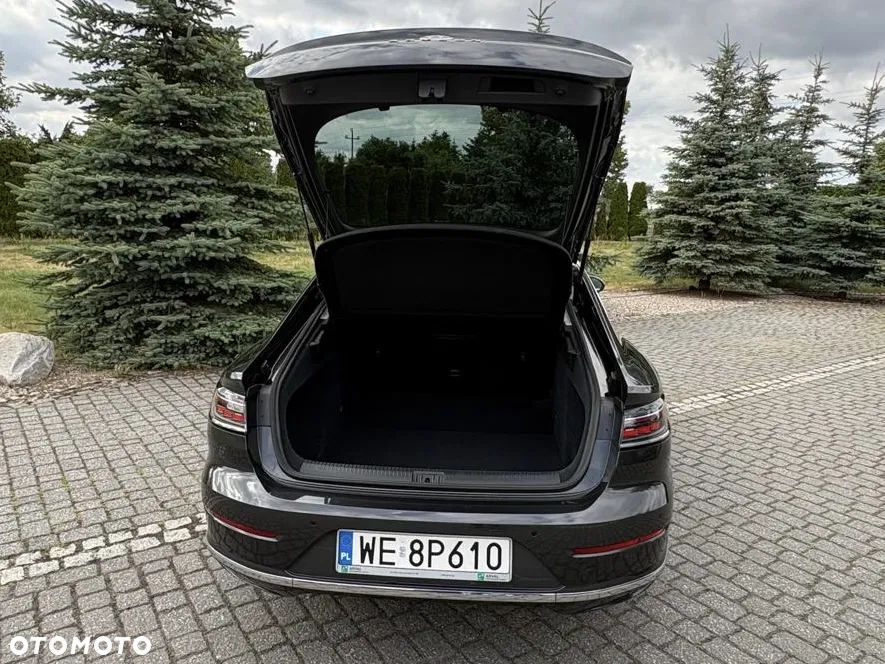 Volkswagen Arteon 2.0 TDI Elegance DSG - 7
