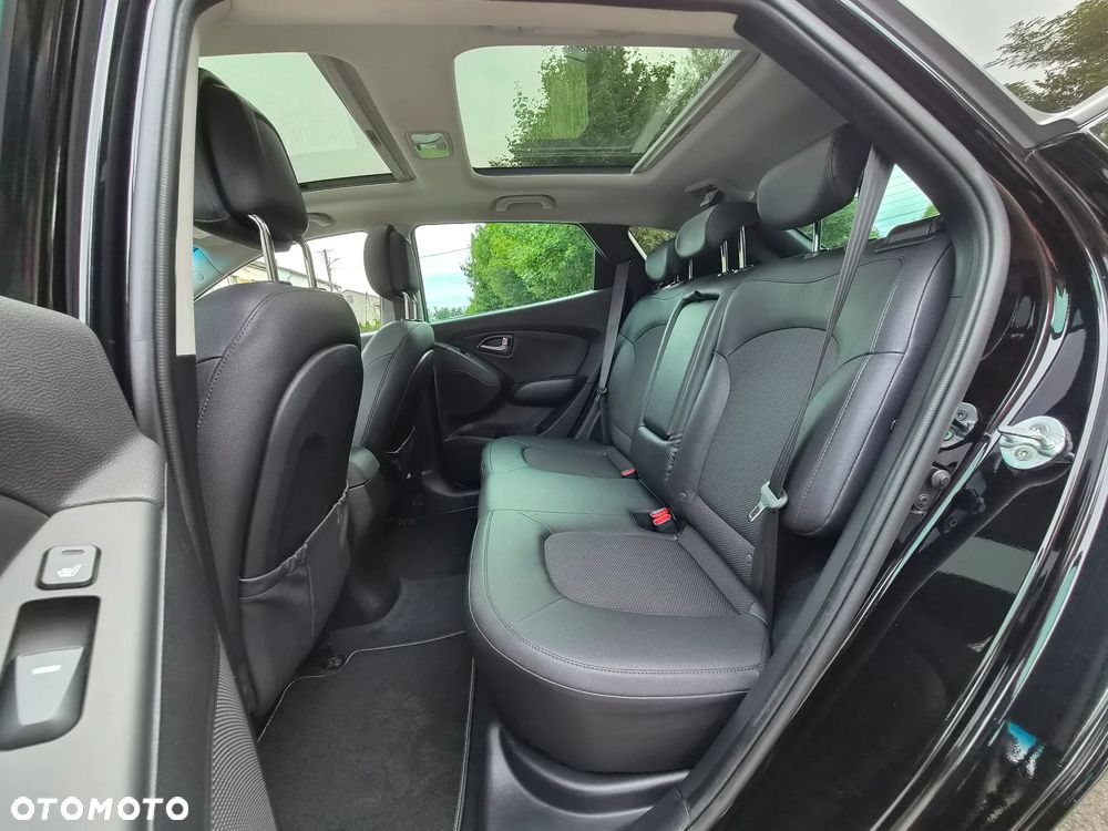 Hyundai ix35 - 35