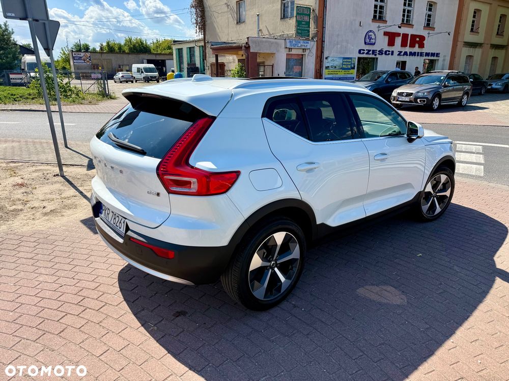 Volvo XC 40 B5 B AWD Ultimate Bright - 5