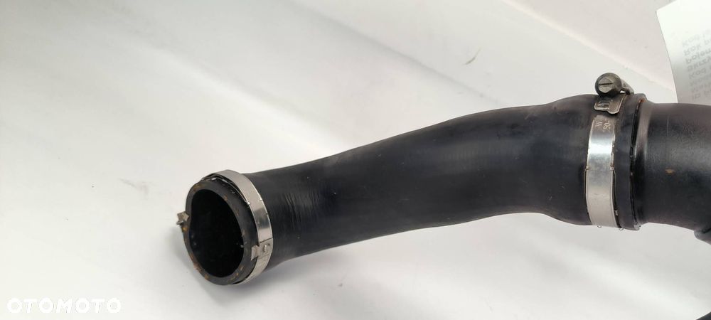 PRZEWÓD RURA DOLOT SKODA SUPERB III 5Q0145840B - 3