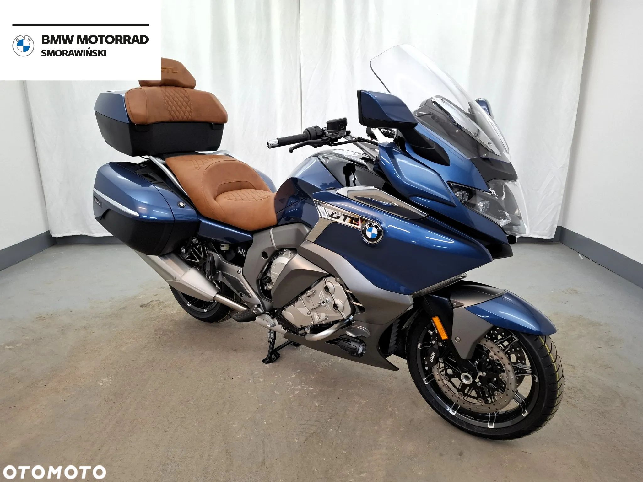 BMW K - 1