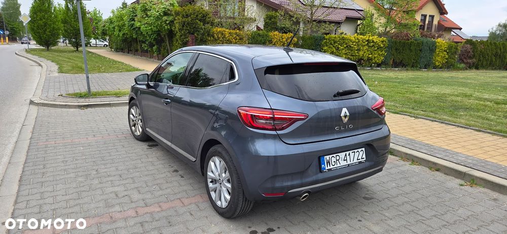 Renault Clio 1.0 TCe Intens - 6
