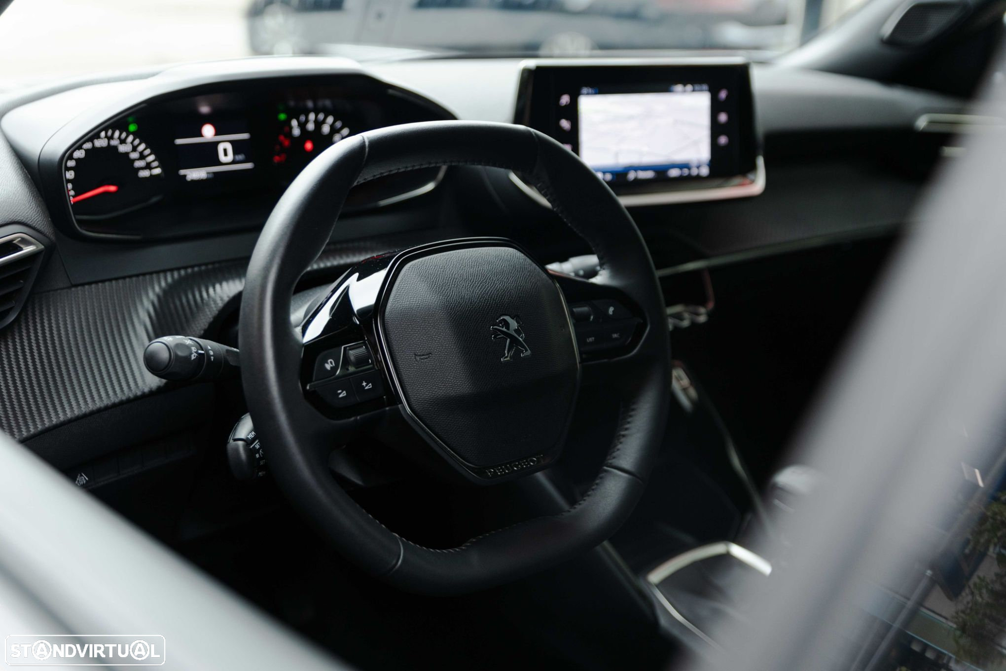 Peugeot 2008 1.2 PureTech Active Pack - 12