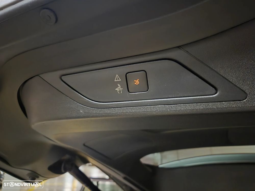 Citroën Grand C4 Spacetourer BlueHDi 130 Stop&Start FEEL - 48