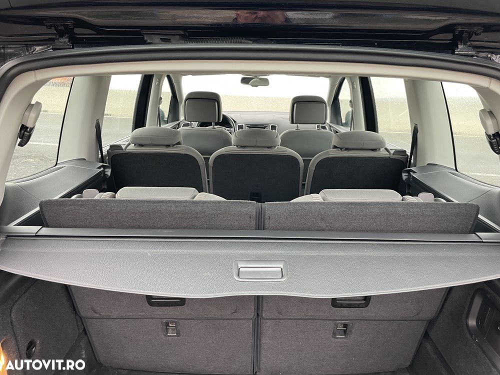 Seat Alhambra 2.0 TDI S&S DSG STYLE - 6