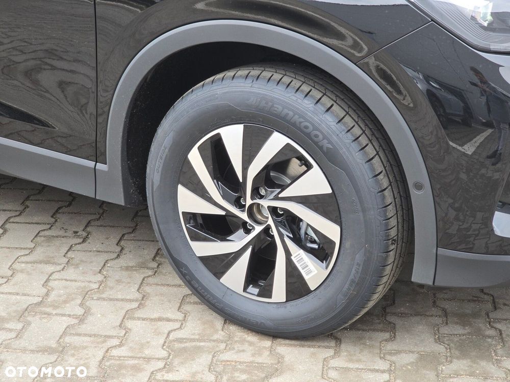 Volkswagen Tiguan 1.5 eTSI Life Plus DSG - 7