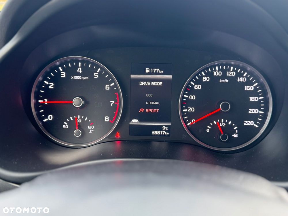 Kia Stonic 1.0 T-GDI MHEV L - 27