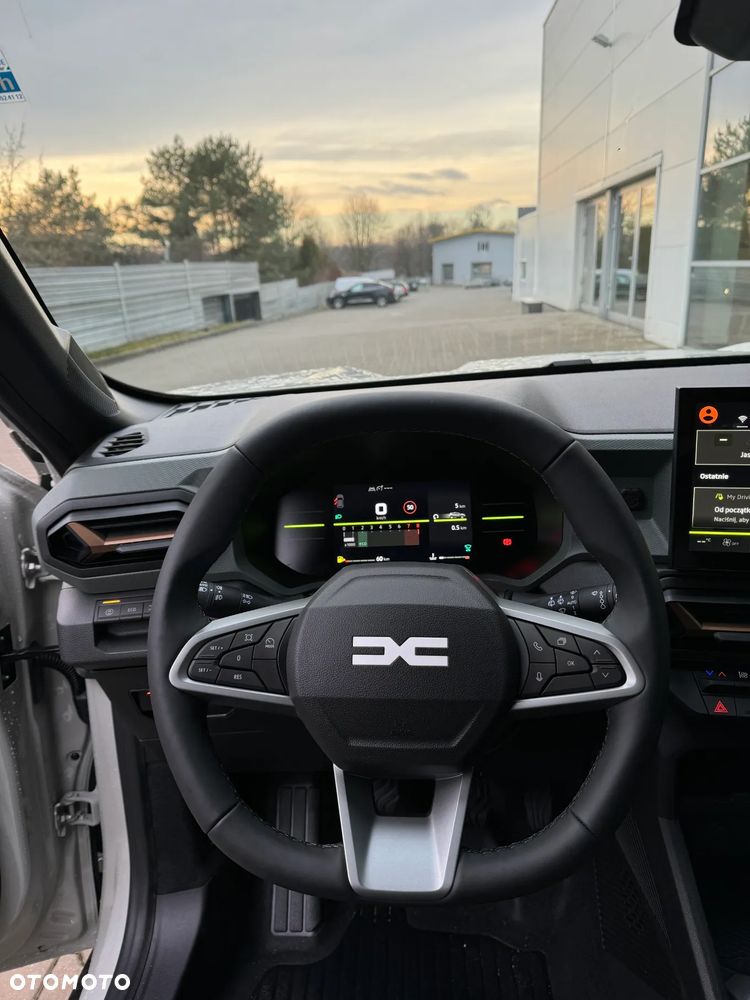 Dacia Duster 1.2 TCe mHEV Extreme - 9