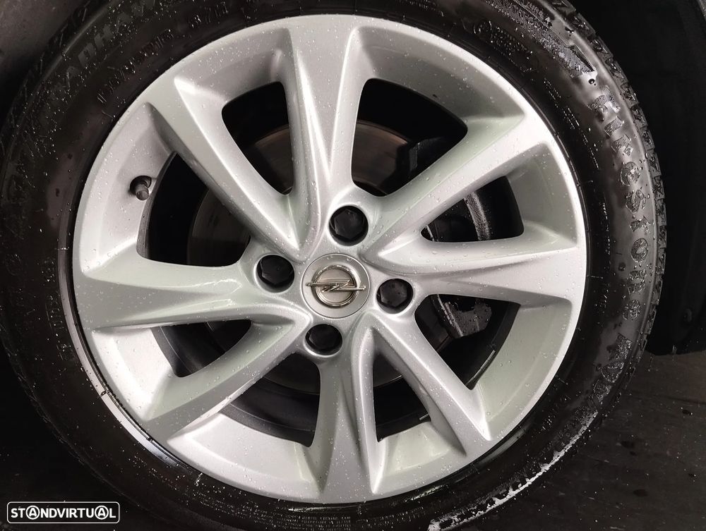 Opel Corsa 1.2 T - 9