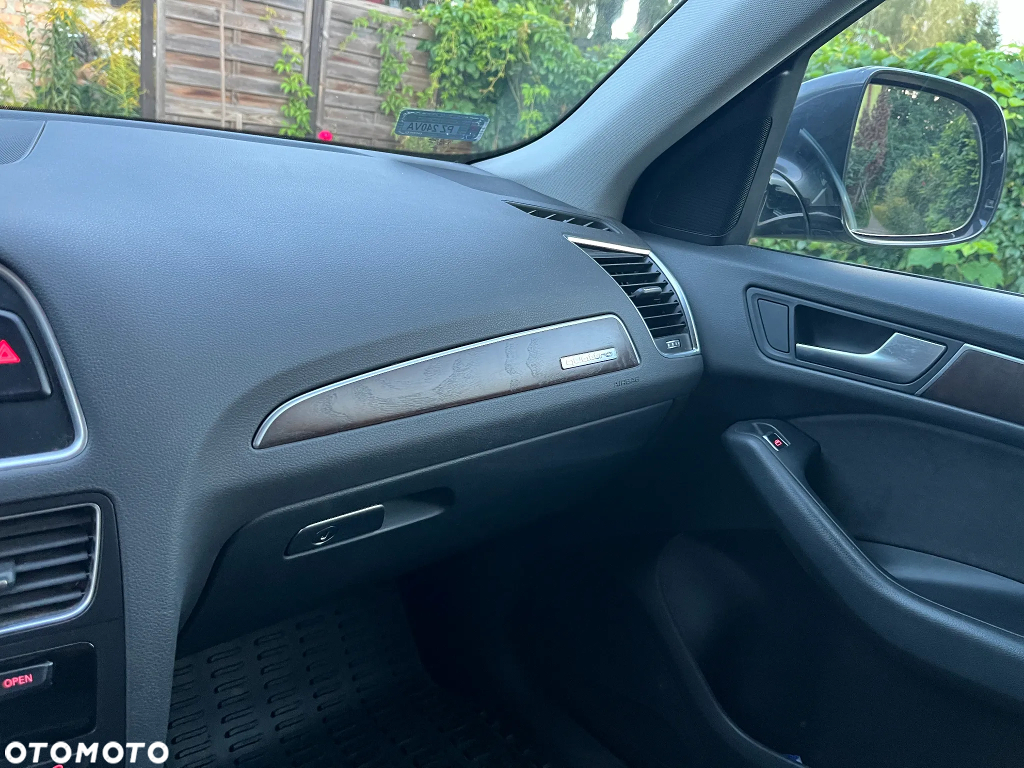 Audi Q5 40 TDI Quattro S tronic - 8