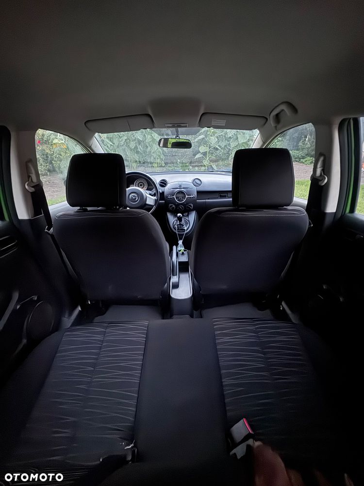 Mazda 2 1.3 Exclusive - 7