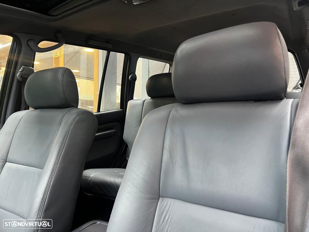 Toyota Land Cruiser 3.0 TD Pack 2 - 9