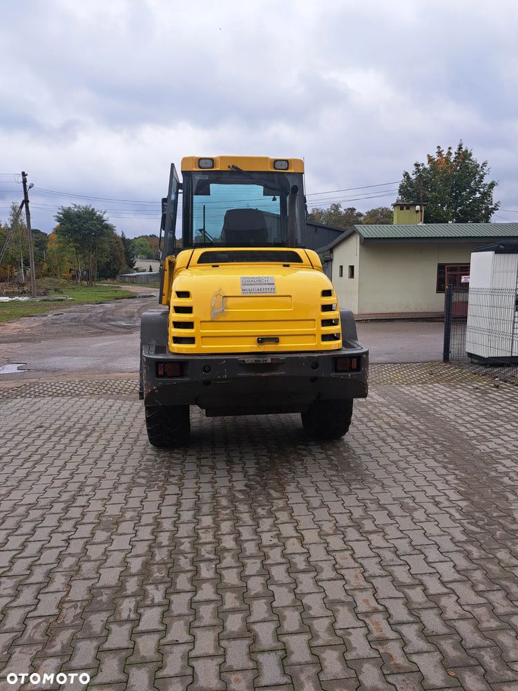 Komatsu WA 115PT-3 - 8