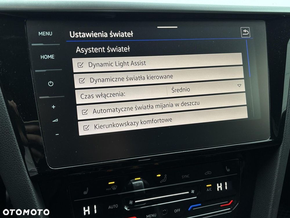 Volkswagen Arteon - 20