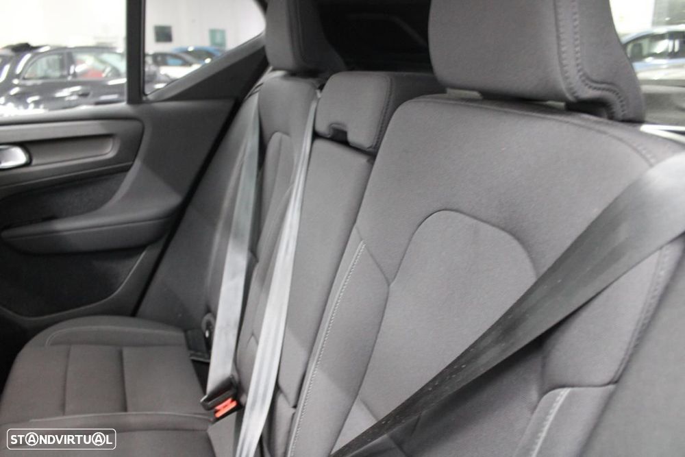 Volvo XC 40 Recharge Twin Plus - 14