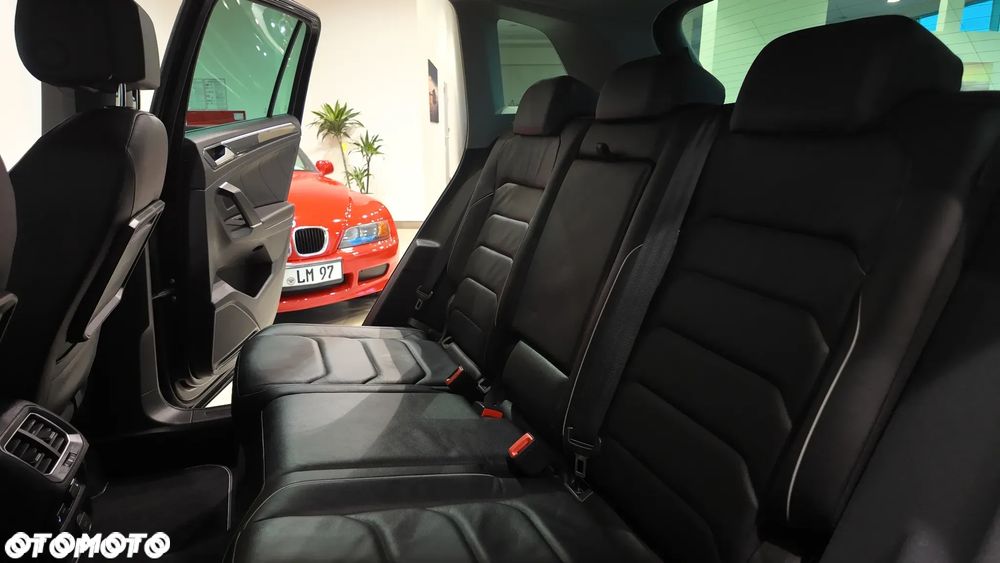 Volkswagen Tiguan 2.0 TSI 4Mot Sport&Style DSG - 29