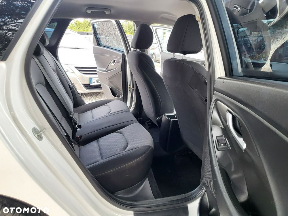 Hyundai i30 - 20