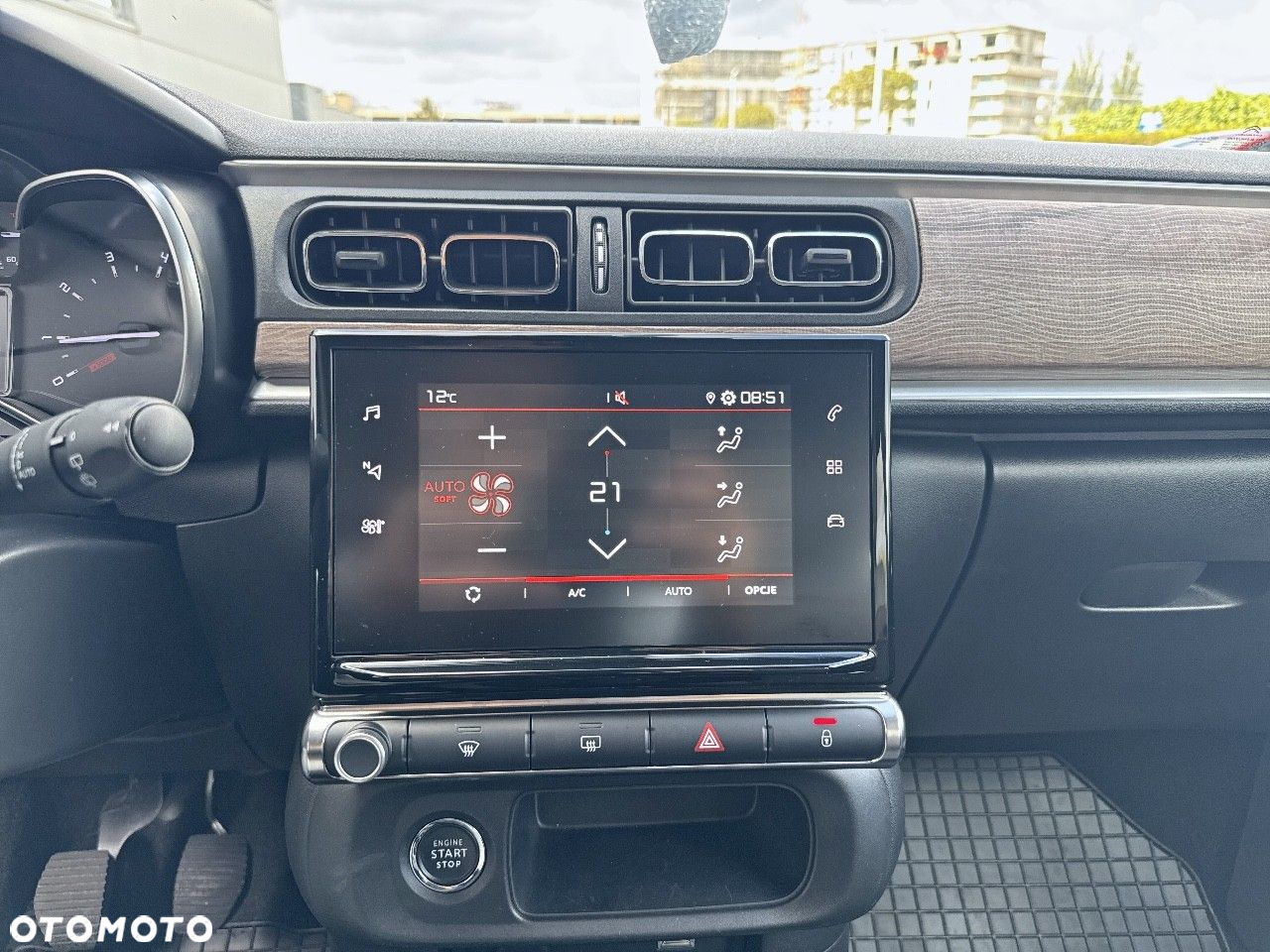 Citroën C3 1.2 PureTech Max - 19