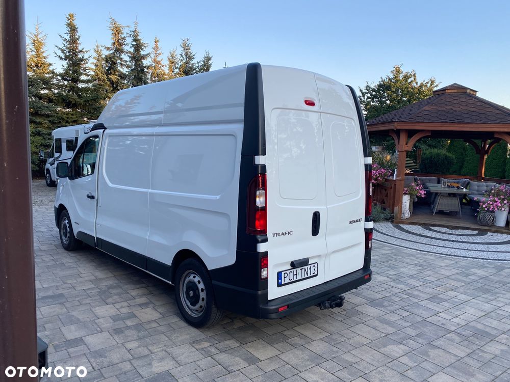 Renault TRAFIC - 6