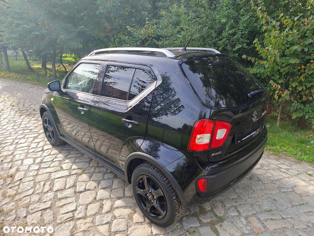 Suzuki Ignis - 5