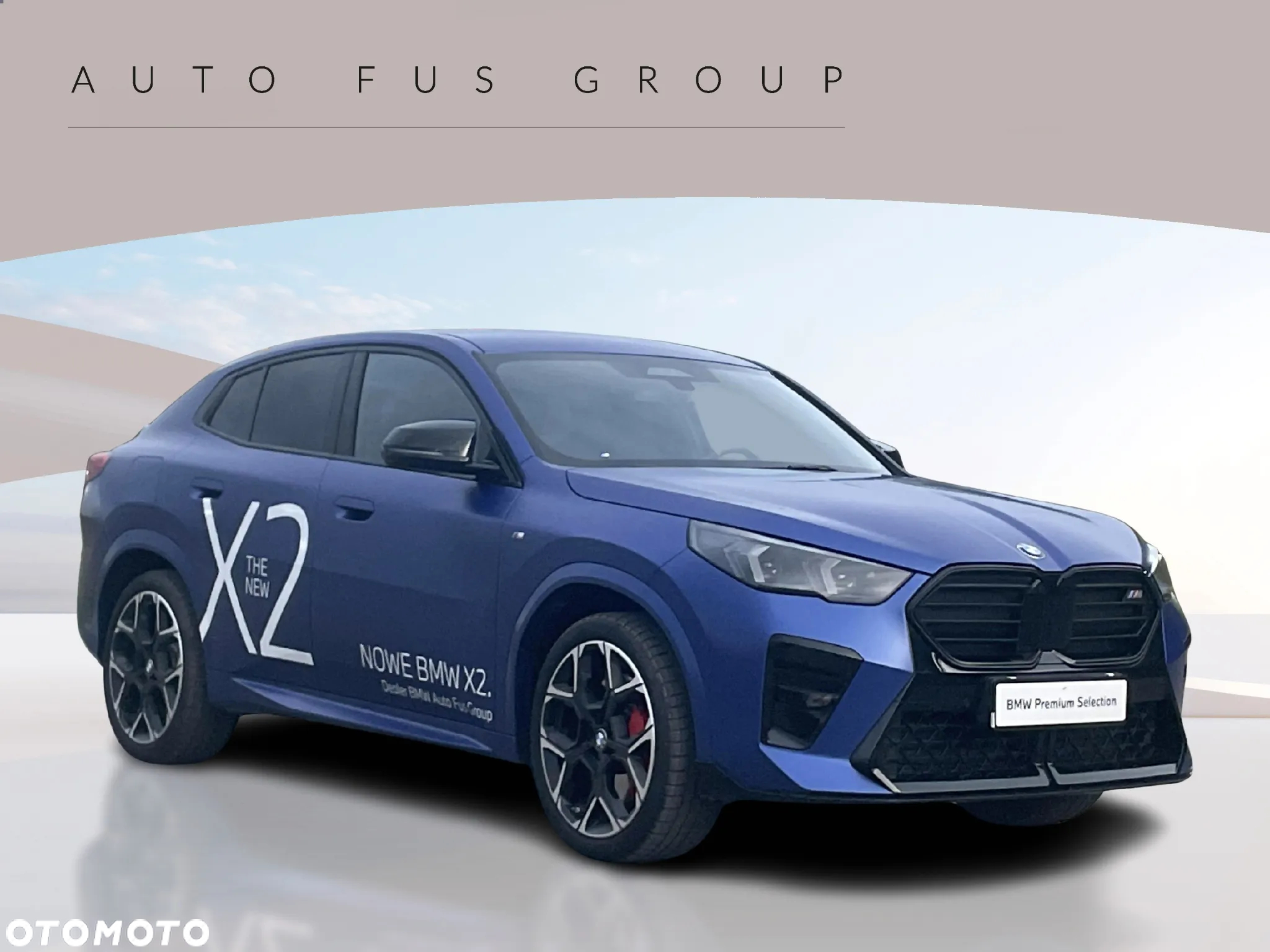 BMW X2 M35i - 6