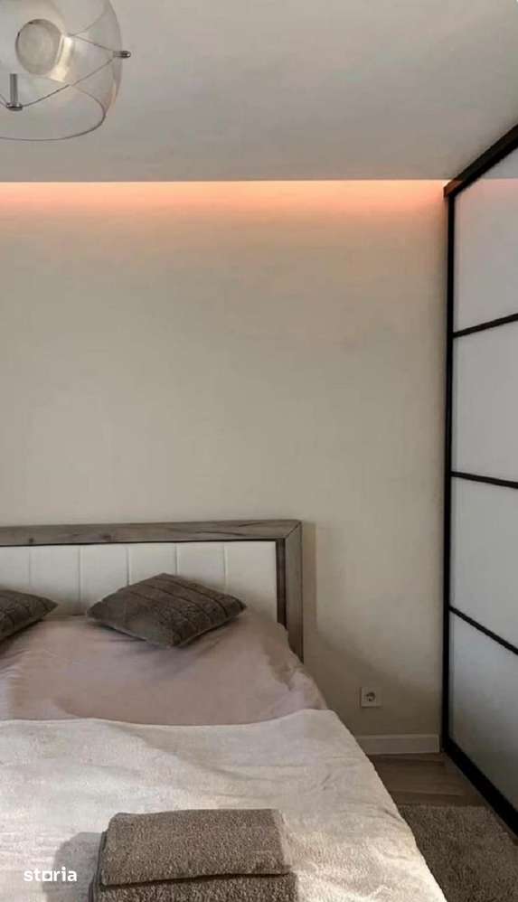 Apartament 2 camere zona Tudor Vladimirescu — fotografia 3