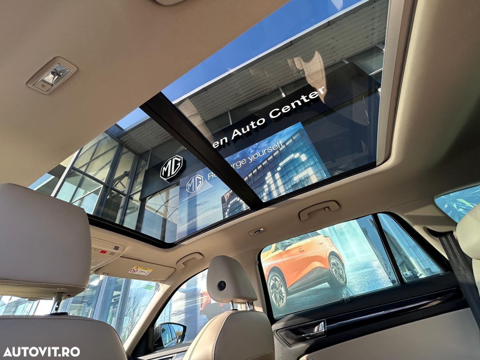 Skoda Kodiaq 2.0 TDI 4X4 DSG Style - 20