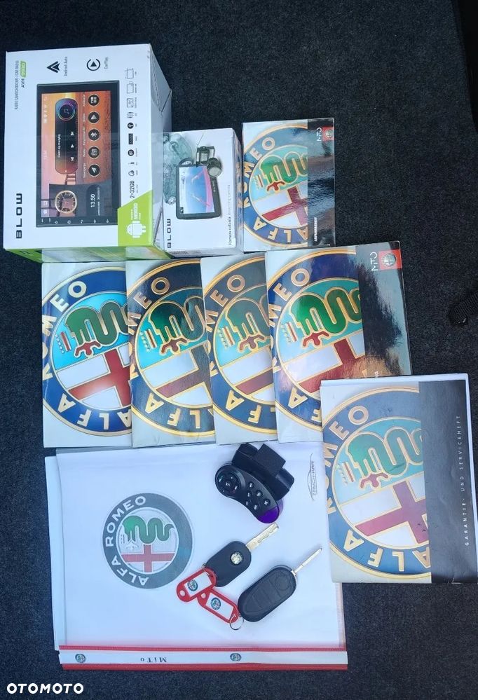 Alfa Romeo Mito 1.4 16V MultiAir Super - 40