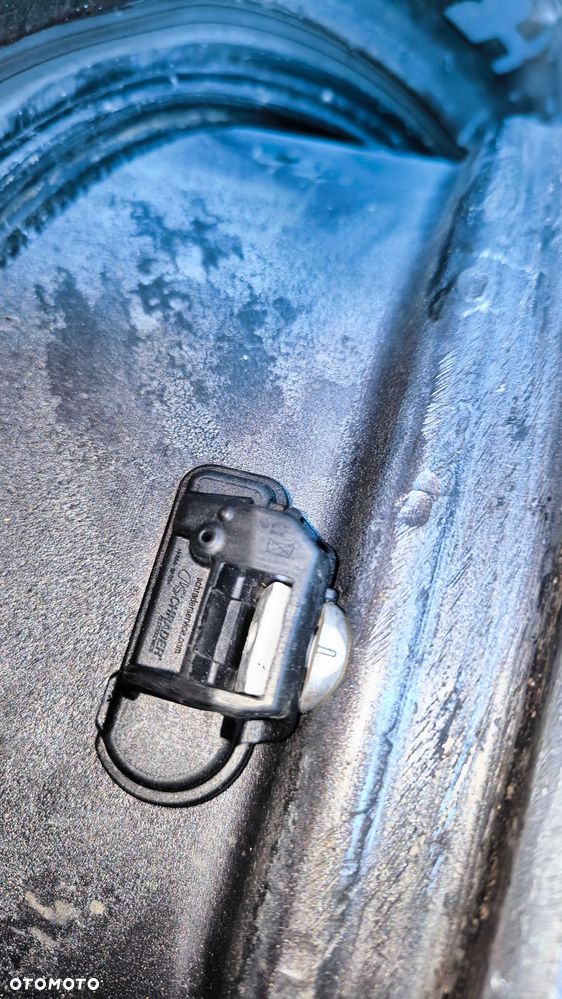 Koła MASERATI Levante Grecale Mazda Toyota HYUNDAI KIA 20 cali 5x114,3 - 8