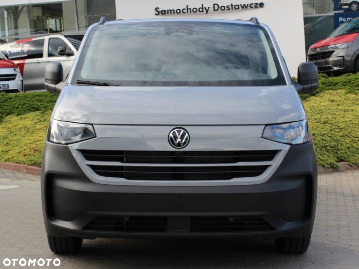 Volkswagen Transporter Plus 2.0 TDI Manual - 3