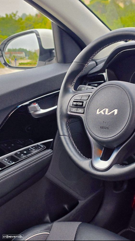 Kia e-Niro 64kWh - 14