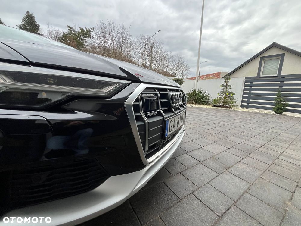 Audi A6 - 8