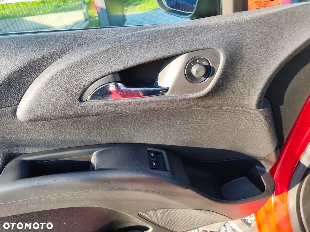 Opel Meriva - 28