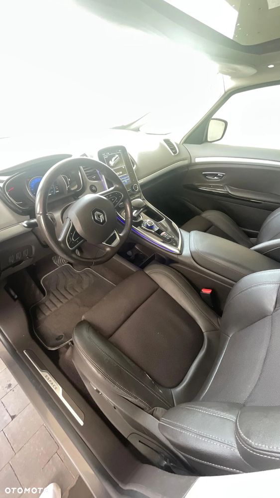 Renault Espace 1.6 dCi Energy SL Techno EDC - 13