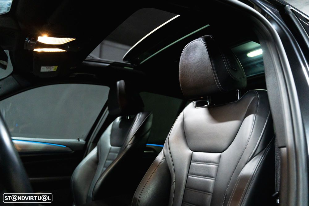 BMW iX3 Inspiring - 19