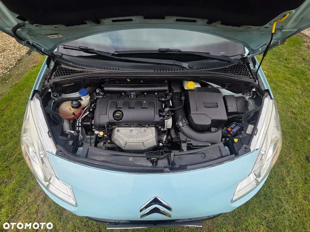 Citroën C3 1.4 VTi Exclusive - 21