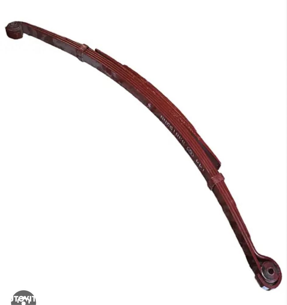 Arcuri Arc de Greutate pentru Iveco Daily cu Roti Duble - 4