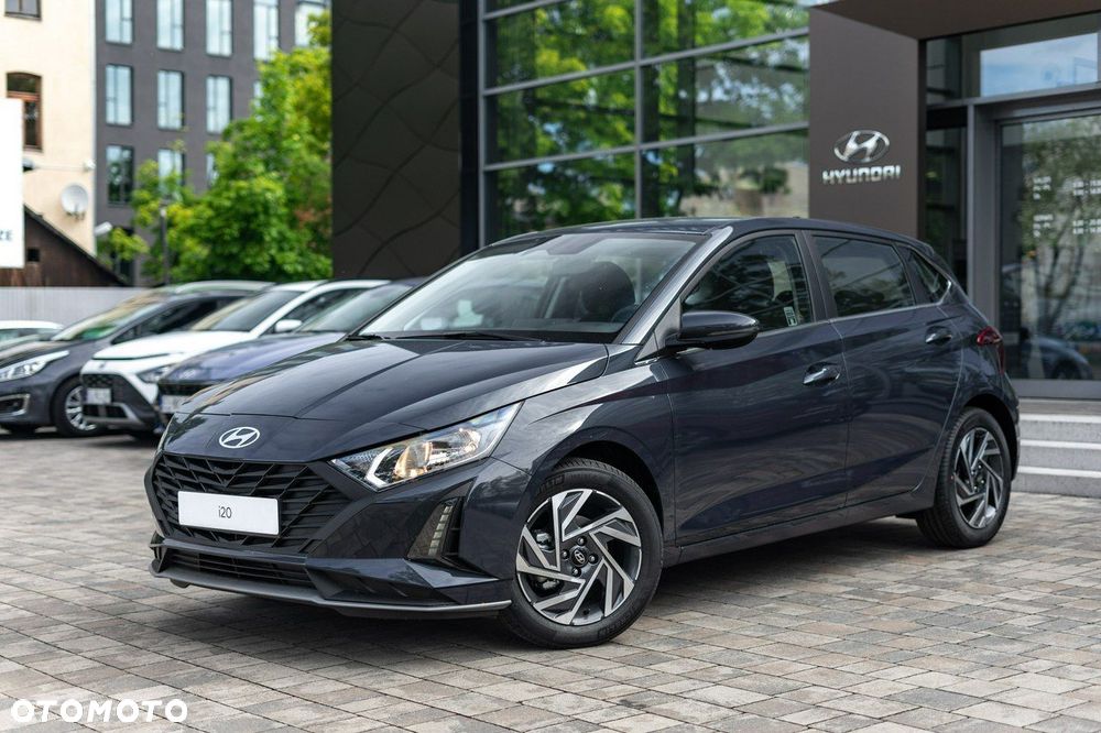Hyundai i20 - 3
