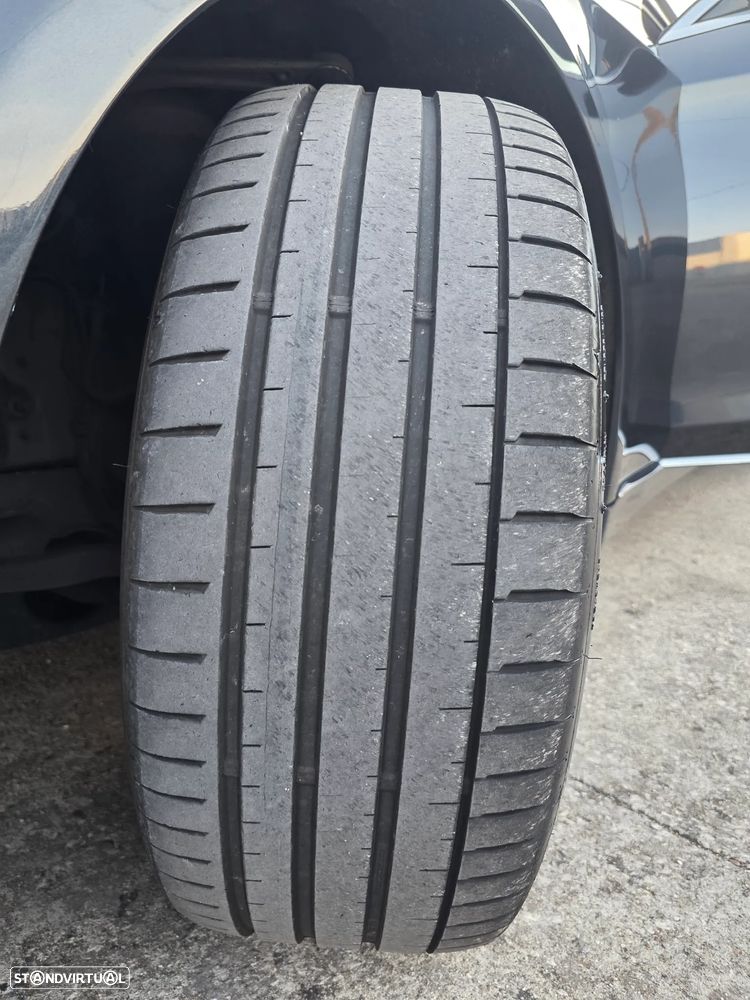 Mercedes-Benz S 350 d 9G-TRONIC - 25