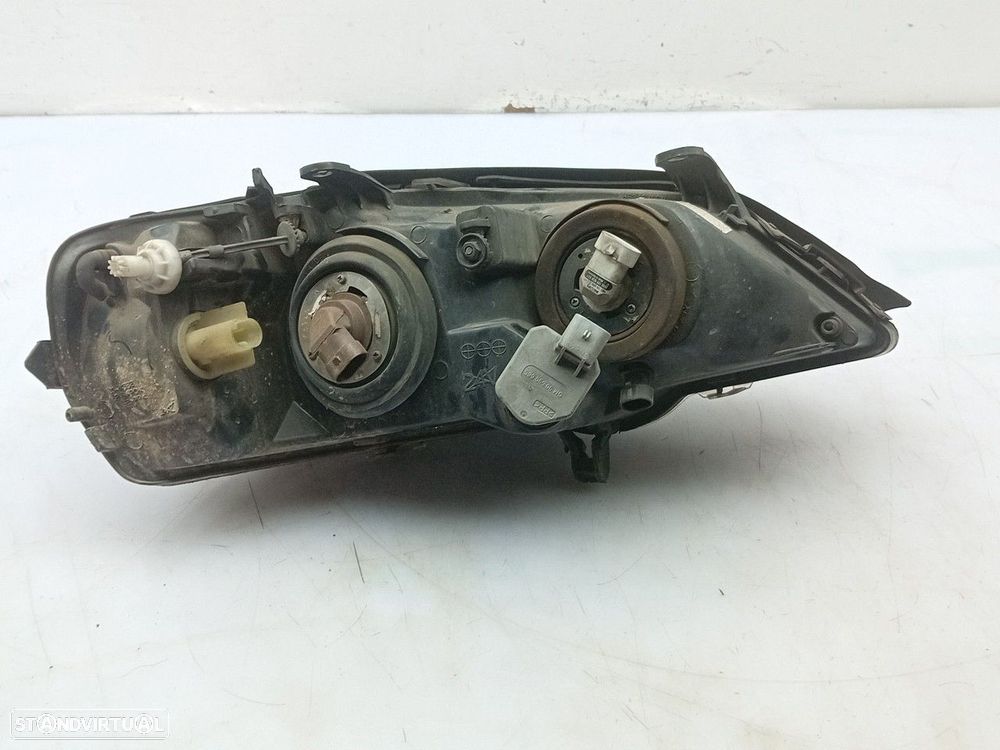 Ótica / farol esquerda OPEL Astra G Hatchback (F48_, F08_) - 4