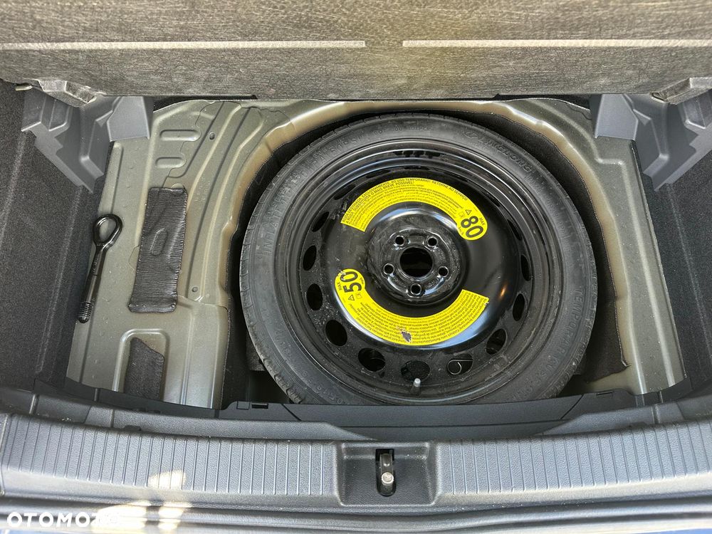 Volkswagen T-Cross - 15